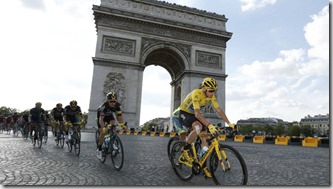 Foto Benoitt Tessier, Reuters