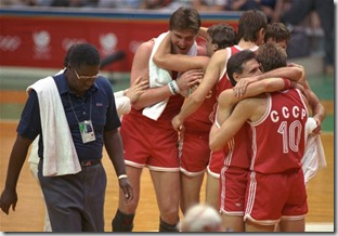 Si volviéramos a Seúl